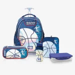 طقم كال غاف ابتدائي NBA