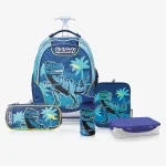 طقم كال غاف ابتدائي T-RIX