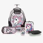 طقم كال غاف ابتدائي UNICORN