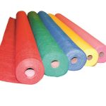 لفة الباد 25 متر