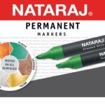 قلم كتابة - توش اخضر 90