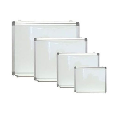 לוח-מחיק-אלומיניום لوح ابيض مغناطيسي - الصورة 1