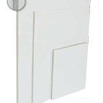 لوح كابا 100/70 سم 5 مم