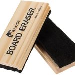 ممحاة لوح خشبية