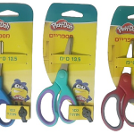 مقص طبي PlayDoh 5”