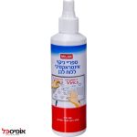 بخاخ تنظيف اللوح 250 مل