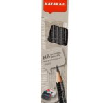 أقلام تخطيط HB