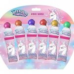 ألوان غواش برأس إسفنج – Unicorn