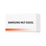 حبر Samsung MLT-D203L أسود
