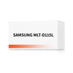 حبر Samsung MLT-D115L أسود