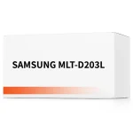 حبر Samsung MLT-D203L أسود – سعة عالية
