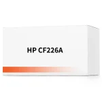حبر HP CF226A أسود