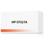 حبر طابعة HP 217A
