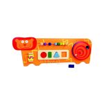 لعبة حائط أسد