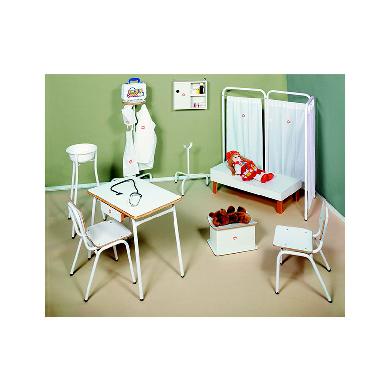 IMG_0773 زاوية الطبيب كاملة 11 قطعة - الصورة 1