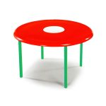 طاولة صلصال / معجون للأطفال