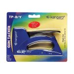 مدبسة حائط بلاستيك Kangaro TP-8