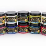 ألوان أكريليك 220 مل