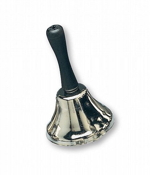 JPEG image جرس يدوي وسط - الصورة 1