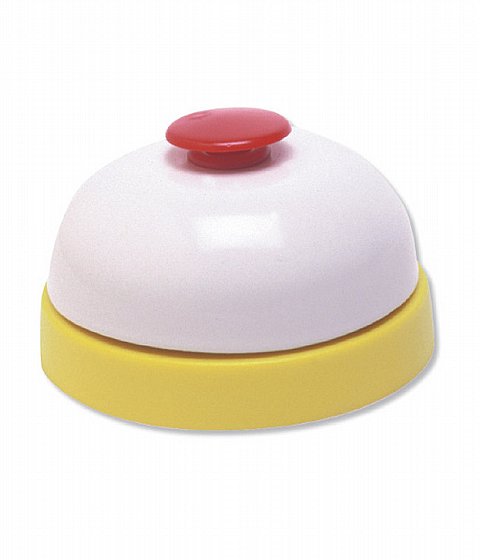 JPEG image جرس طاولة ضاغط - الصورة 1