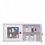 خزانة أدوية