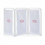 حاجز طبي 3 قطع