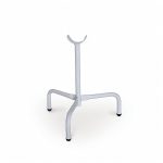 مسند ضماد للقدم ـ רגלית חבישה