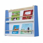 خزانة كُتب معلقة