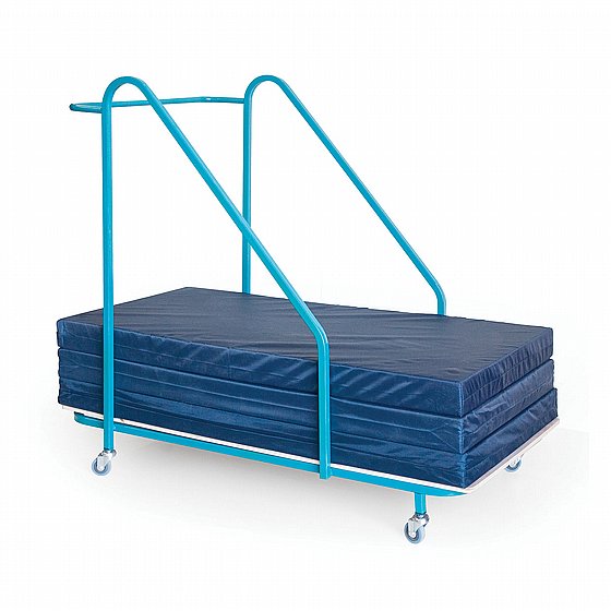 JPEG image عجلة نقل وتخزين الفرشات - الصورة 1