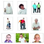 وسائل إيضاح - الآخر هو أنا