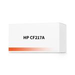 حبر طابعة HP 217A