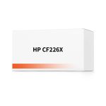 حبر HP CF226X أسود – سعة عالية
