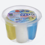 معجون لعب 250 غرام