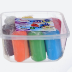 معجون لعب 1.5 كيلو