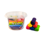 معجون لعب 300 غرام