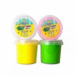 معجون تشكيل خفيف - سلايم لون واحد