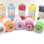 خيوط قطنية 50 متر