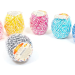 خيوط قطنية 20 متر