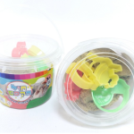 رمل سحري طبيعي 120 غرام