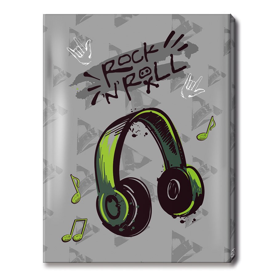 תיק פייל 20 אוזניות دوسية 20 كيس سماعات - الصورة 1