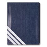 دوسية 20 كيس جينس سادة