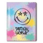 دوسية 20 كيس سمايلي