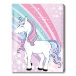 دوسية 20 كيس Unicorn