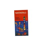 ألوان مائية – NATARAJ (12 لون)