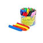 ألوان شمع  جامبو