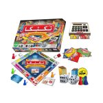 تَكتِكا، متاجرة بالعقارات فيزا - أسبنيولي