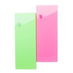 مقلمة بلاستيك سحب