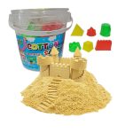 رمل سحري 1 كيلو