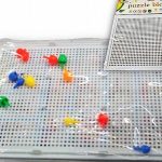 لوح  تركيب فطريات