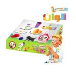 الألوان المرحلة 1 - أسبنيولي